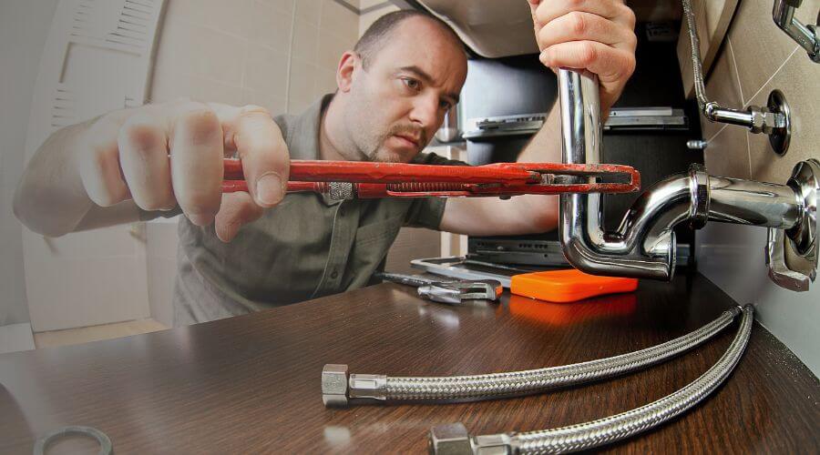 Professional Leak Detection Services in Monahans, TX